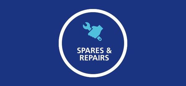 icon spares and repairs